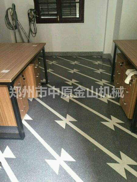 水磨石砖